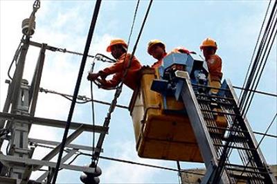 Construct separate market for power sector